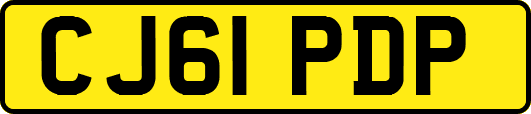 CJ61PDP