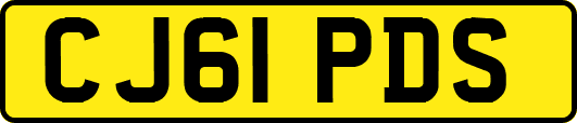CJ61PDS