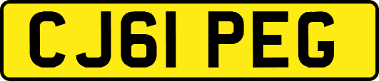 CJ61PEG