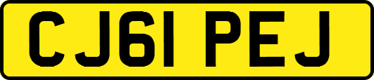 CJ61PEJ