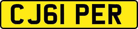 CJ61PER