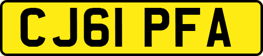 CJ61PFA