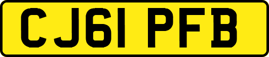 CJ61PFB