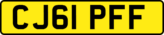 CJ61PFF