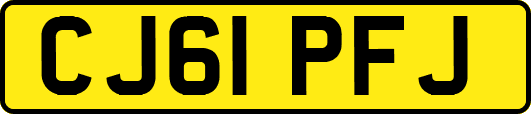 CJ61PFJ