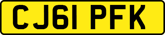 CJ61PFK