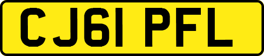 CJ61PFL