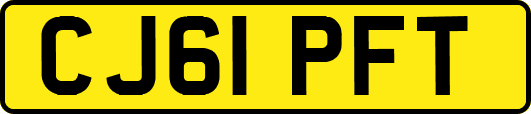 CJ61PFT