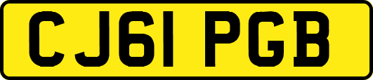 CJ61PGB