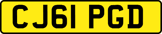 CJ61PGD