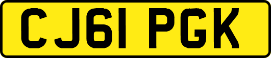 CJ61PGK