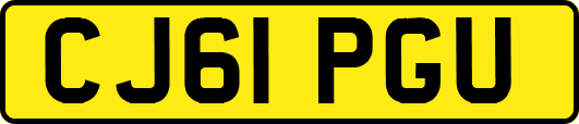 CJ61PGU