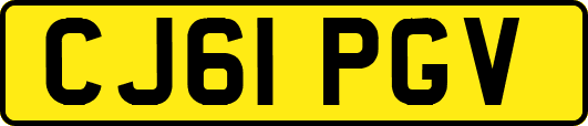 CJ61PGV