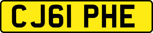 CJ61PHE