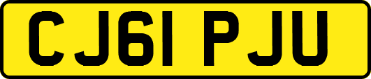 CJ61PJU