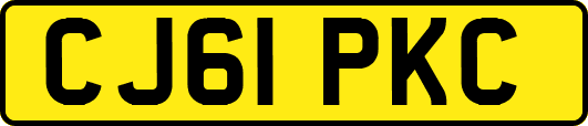 CJ61PKC