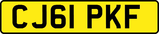 CJ61PKF