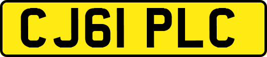 CJ61PLC