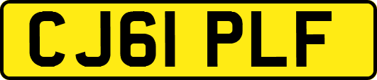 CJ61PLF