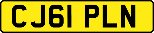 CJ61PLN