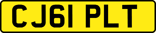 CJ61PLT