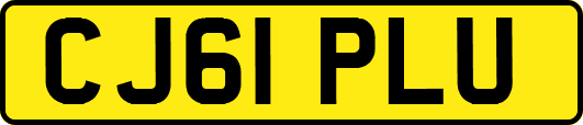 CJ61PLU
