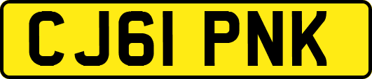CJ61PNK