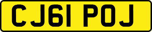 CJ61POJ