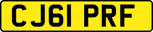 CJ61PRF