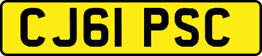 CJ61PSC