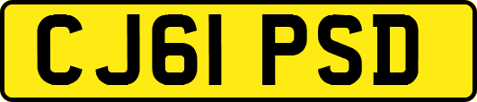 CJ61PSD