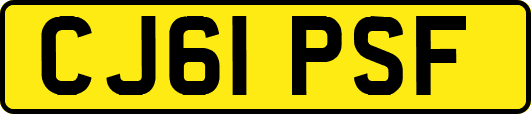 CJ61PSF