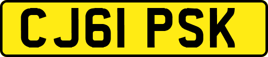 CJ61PSK