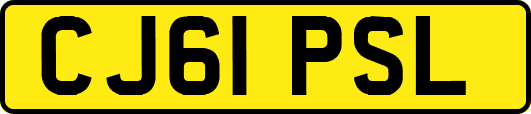 CJ61PSL