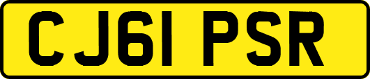CJ61PSR
