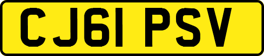 CJ61PSV