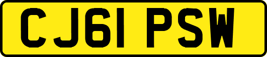 CJ61PSW