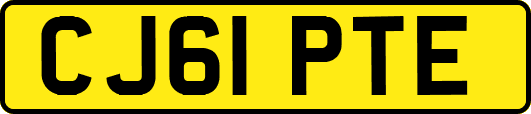 CJ61PTE