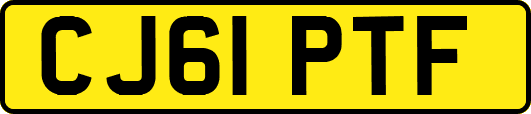 CJ61PTF