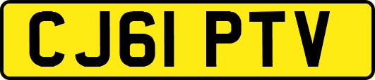 CJ61PTV