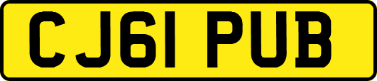 CJ61PUB