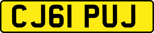 CJ61PUJ