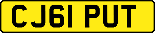 CJ61PUT