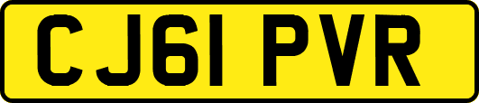 CJ61PVR