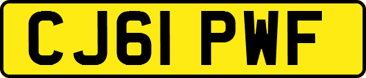 CJ61PWF