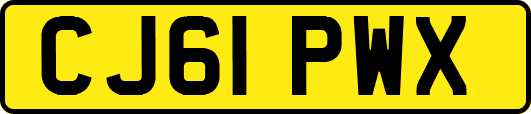 CJ61PWX