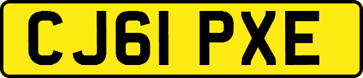 CJ61PXE