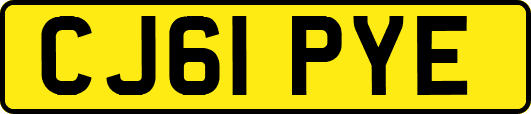 CJ61PYE