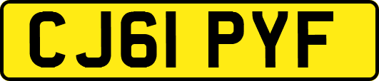 CJ61PYF