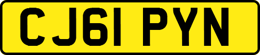 CJ61PYN